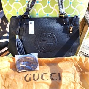 Gucci purse